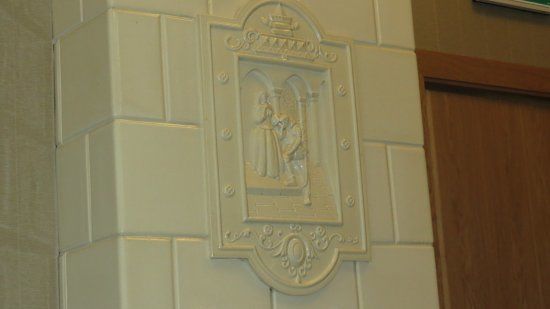 Restauracja Hotelu VaBank